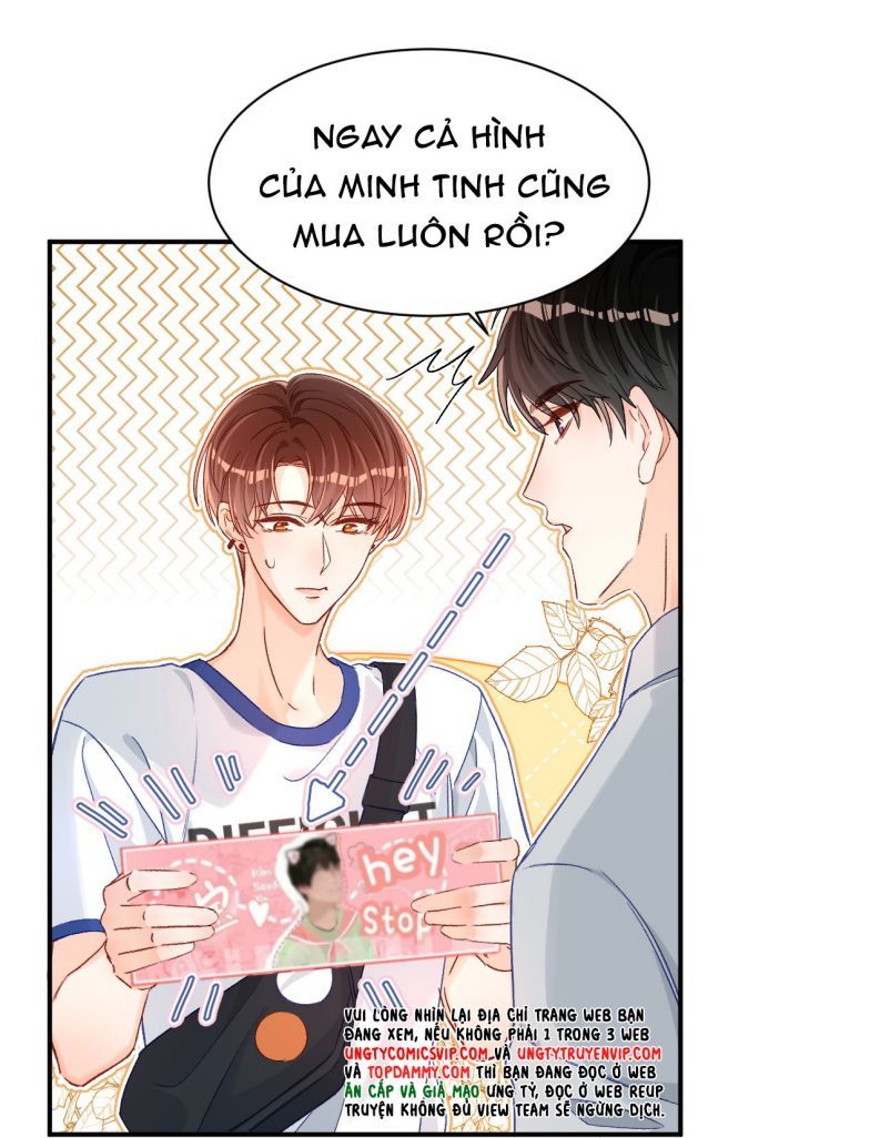 Cho Là Thật Chap 39 - Next Chap 40
