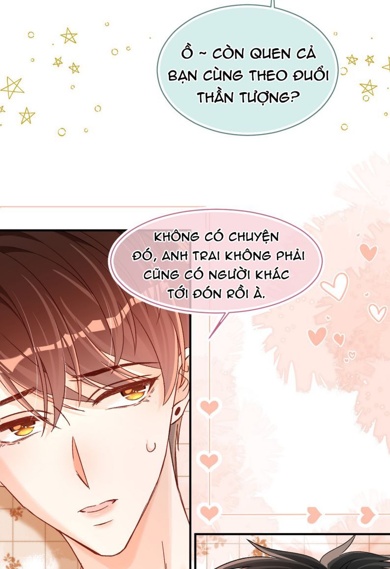Cho Là Thật Chap 39 - Next Chap 40