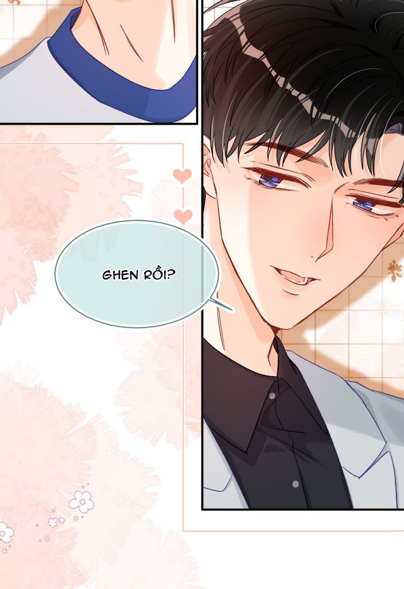 Cho Là Thật Chap 39 - Next Chap 40