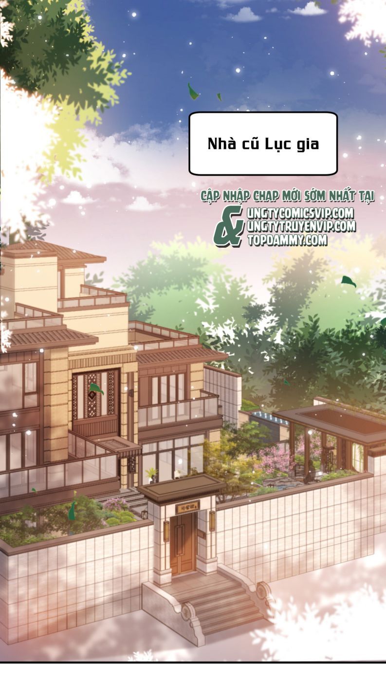 Cho Là Thật Chap 39 - Next Chap 40