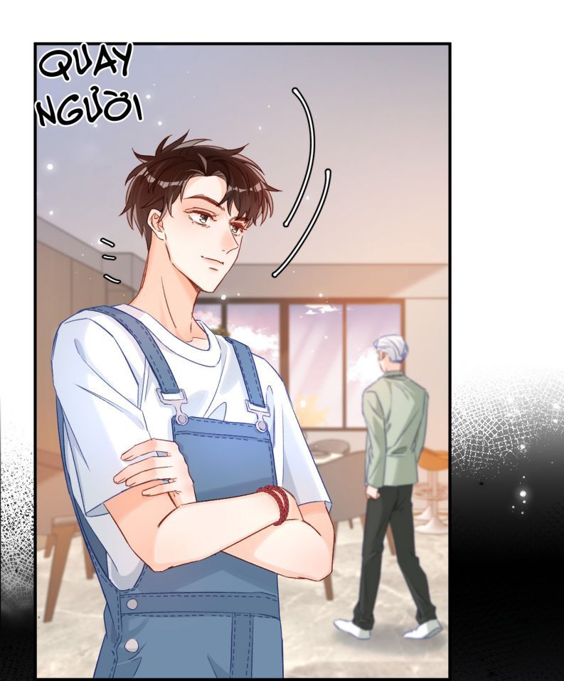 Cho Là Thật Chap 39 - Next Chap 40