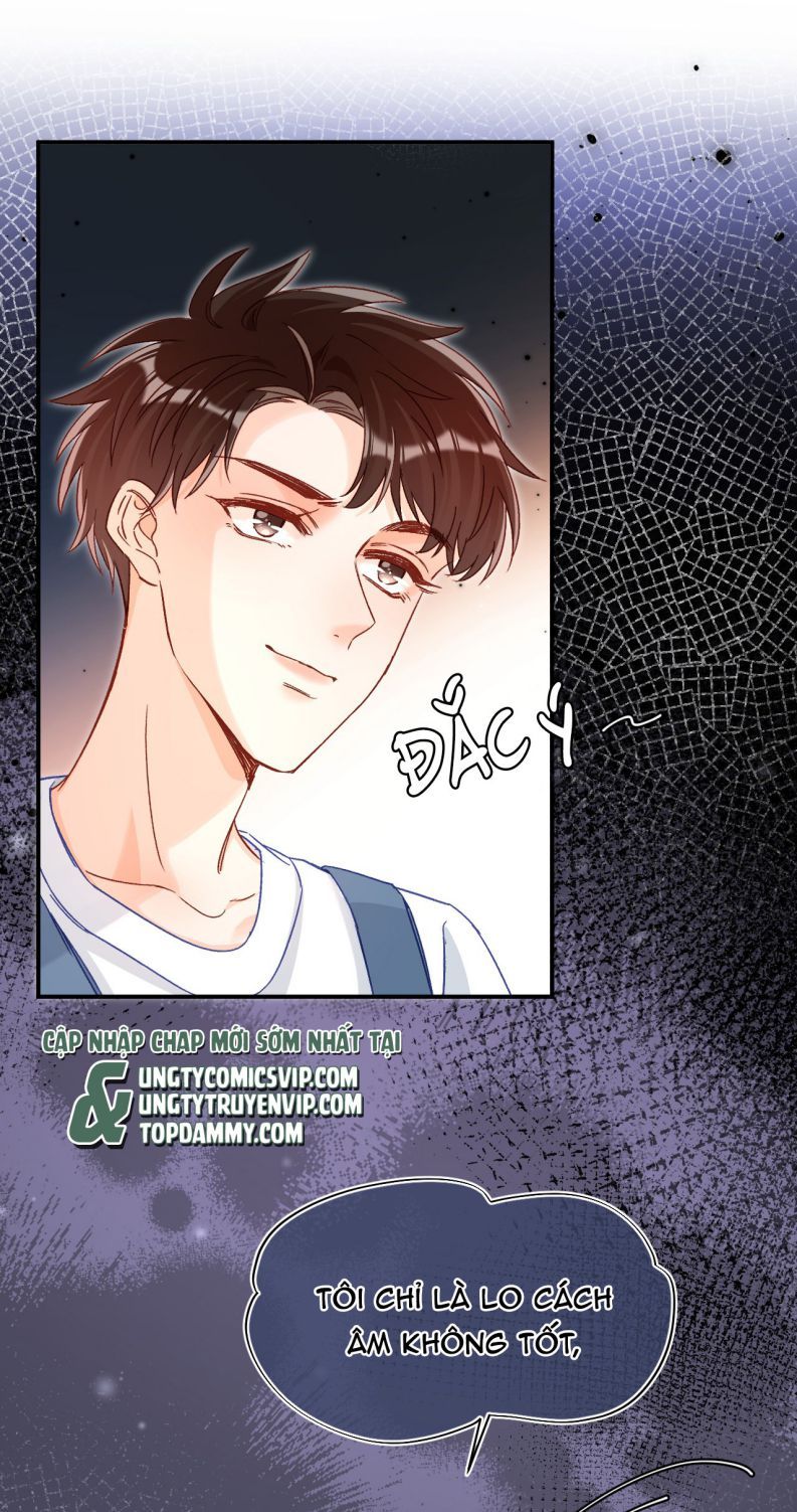 Cho Là Thật Chap 39 - Next Chap 40