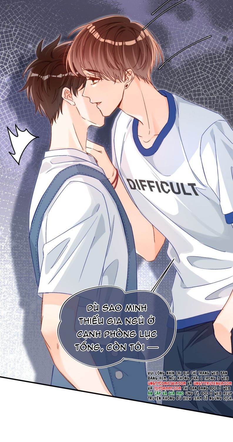 Cho Là Thật Chap 39 - Next Chap 40