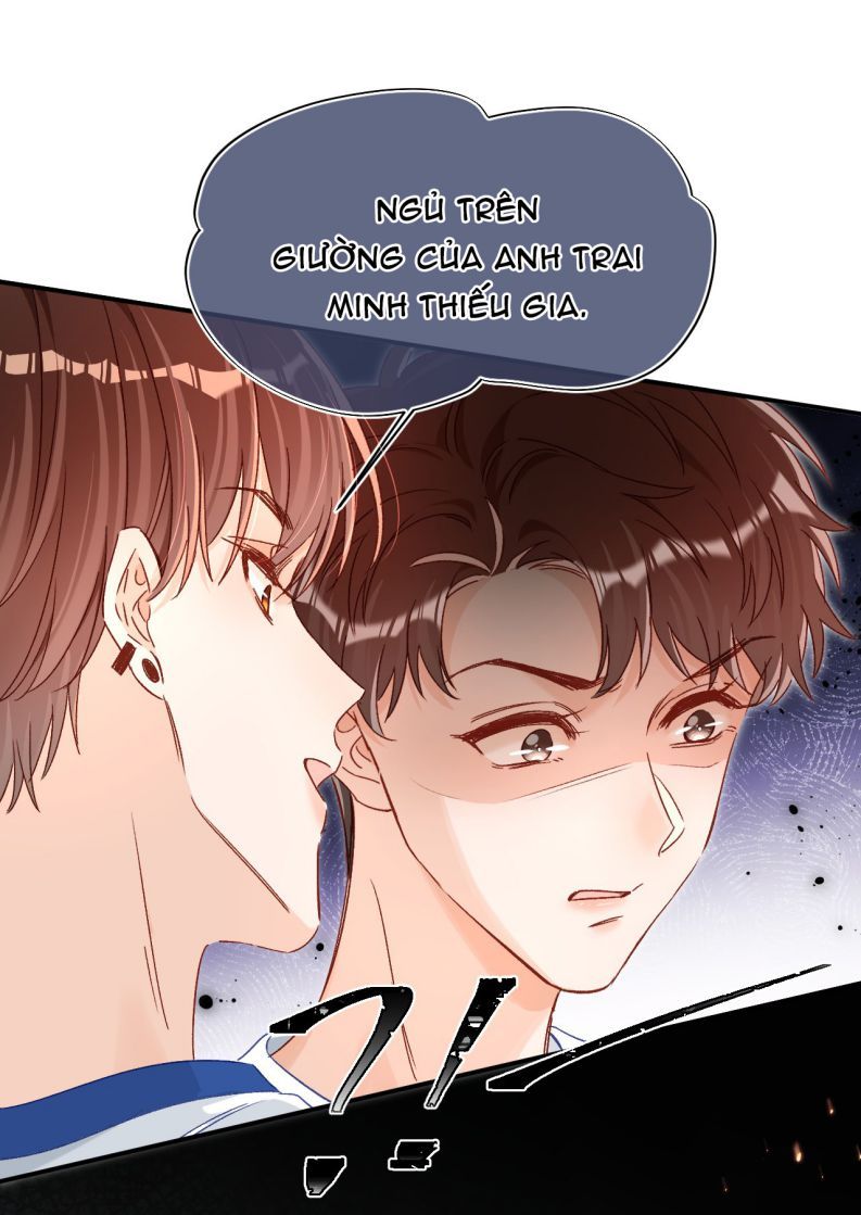 Cho Là Thật Chap 39 - Next Chap 40