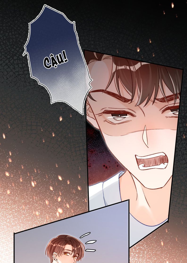 Cho Là Thật Chap 39 - Next Chap 40