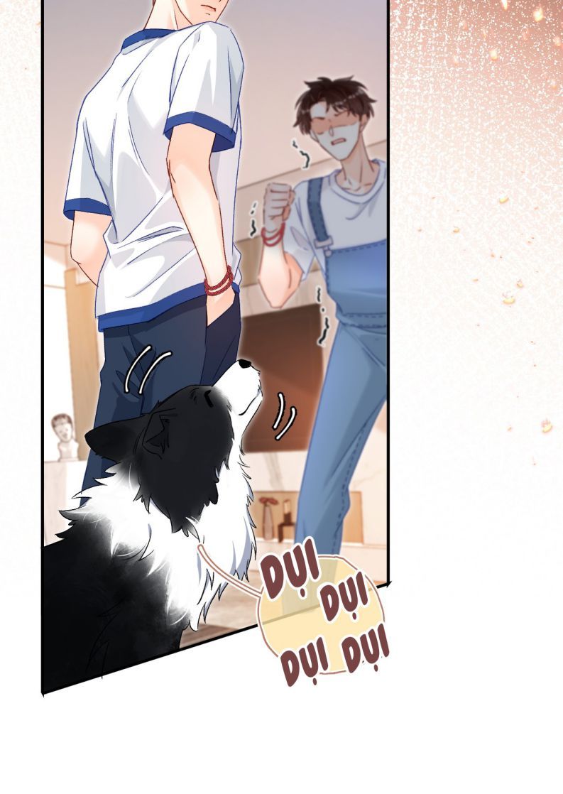 Cho Là Thật Chap 39 - Next Chap 40