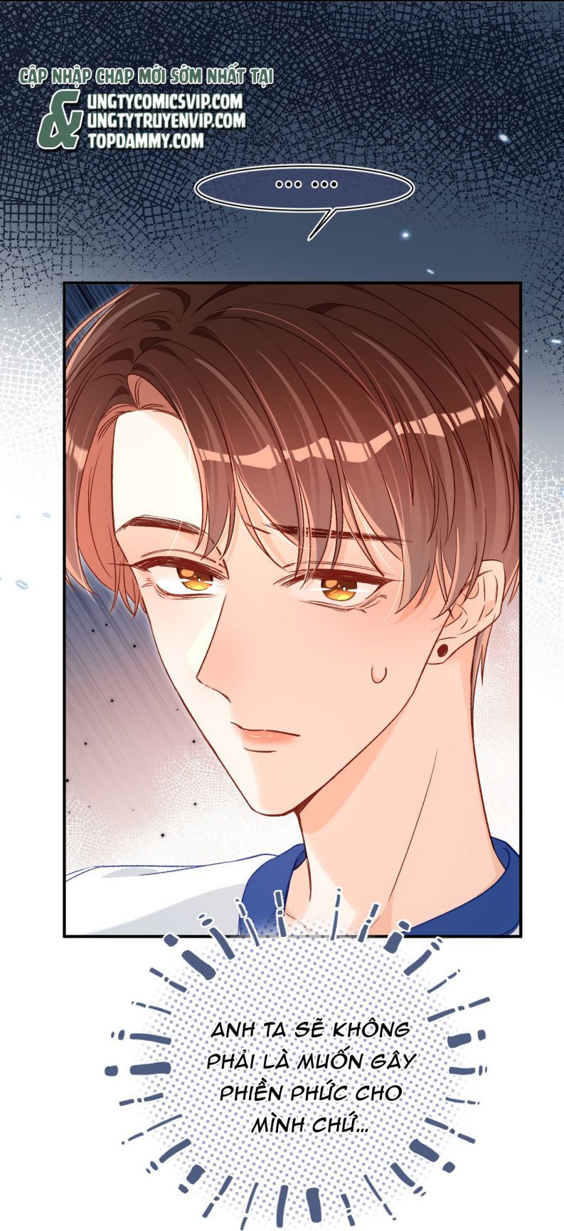 Cho Là Thật Chap 39 - Next Chap 40