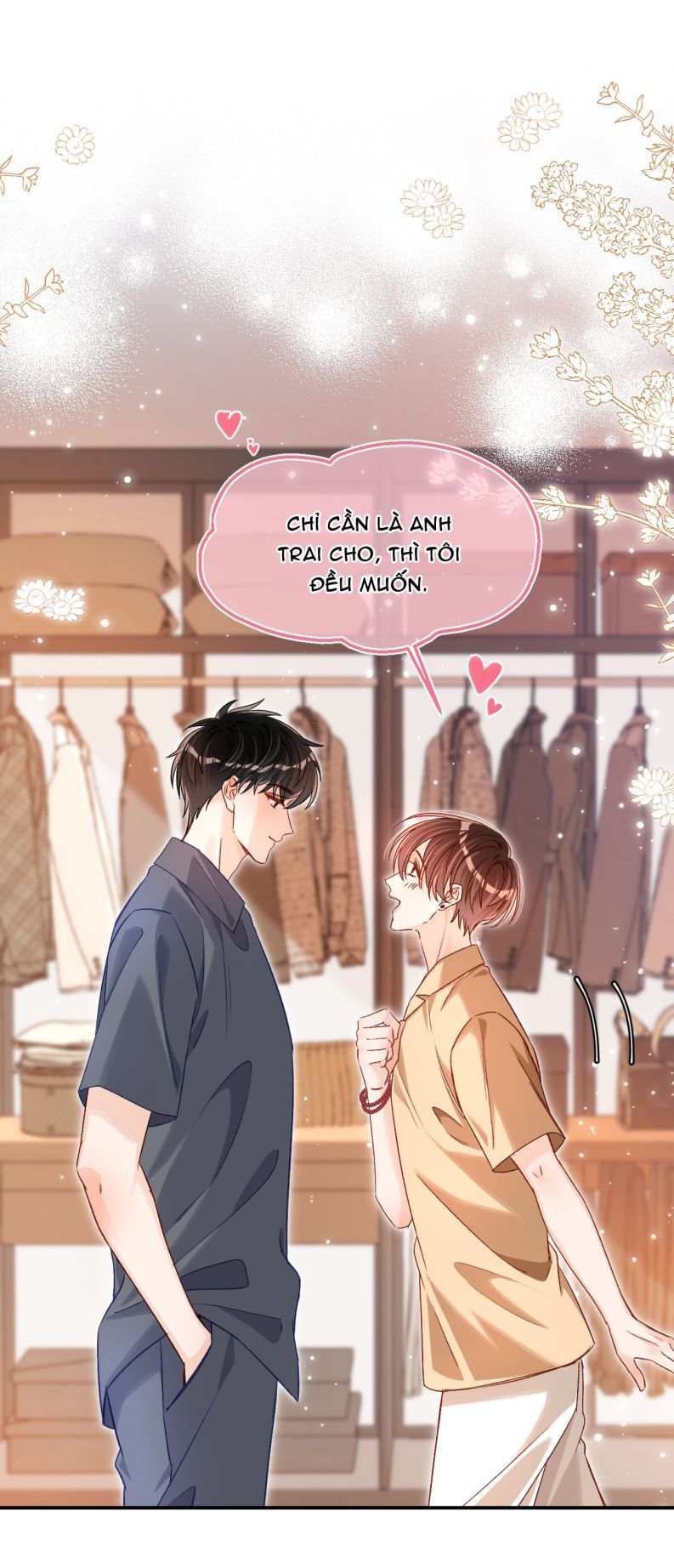 Cho Là Thật Chap 39 - Next Chap 40