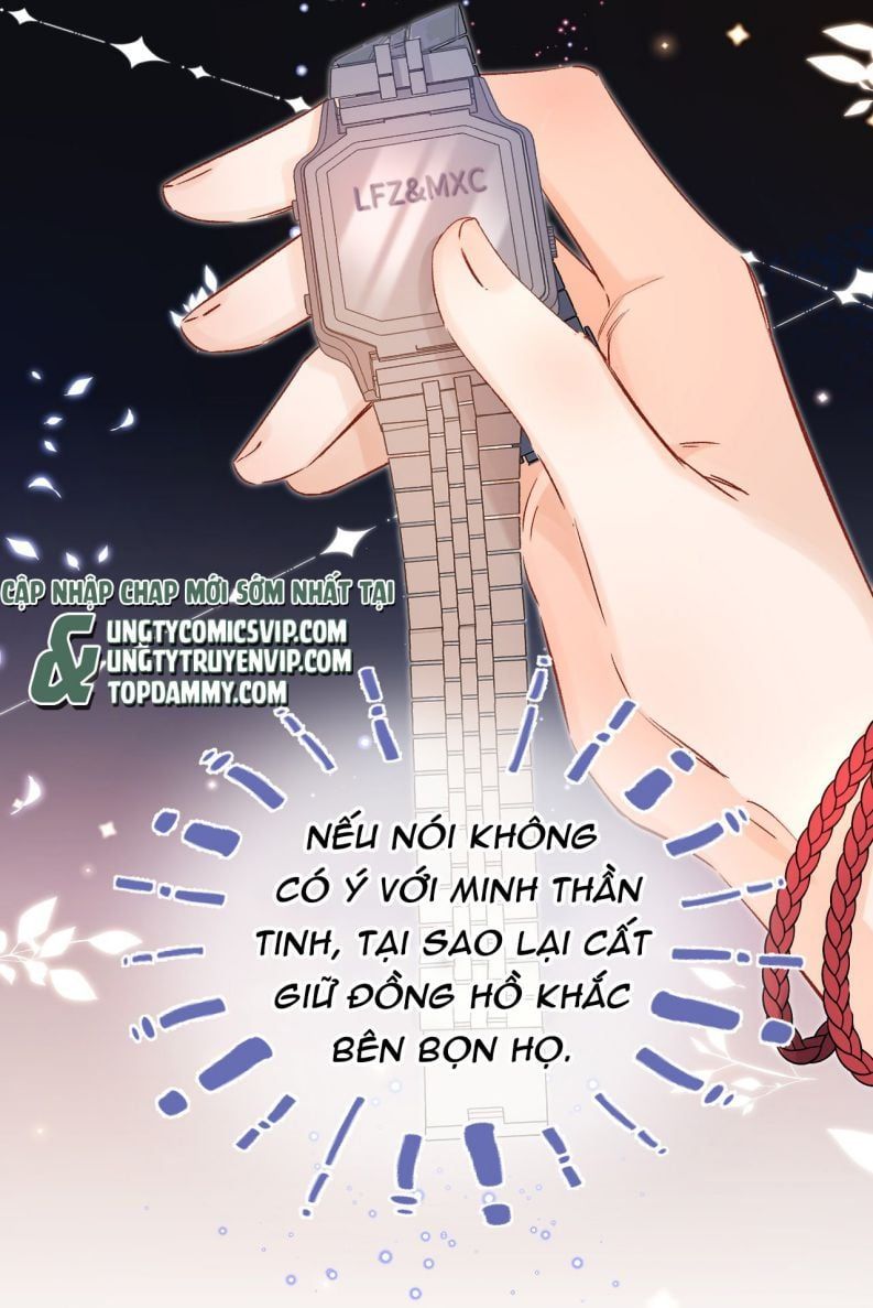 Cho Là Thật Chap 39 - Next Chap 40