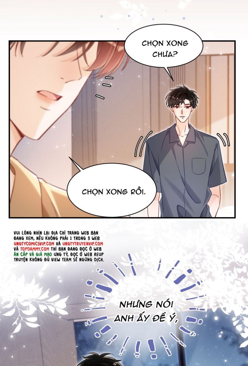 Cho Là Thật Chap 39 - Next Chap 40
