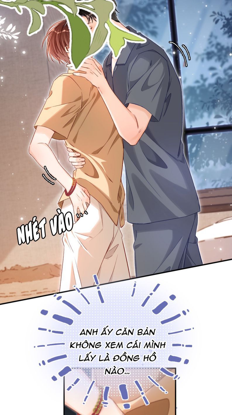 Cho Là Thật Chap 39 - Next Chap 40