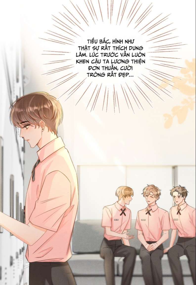 Cho Là Thật Chap 4 - Next Chap 5