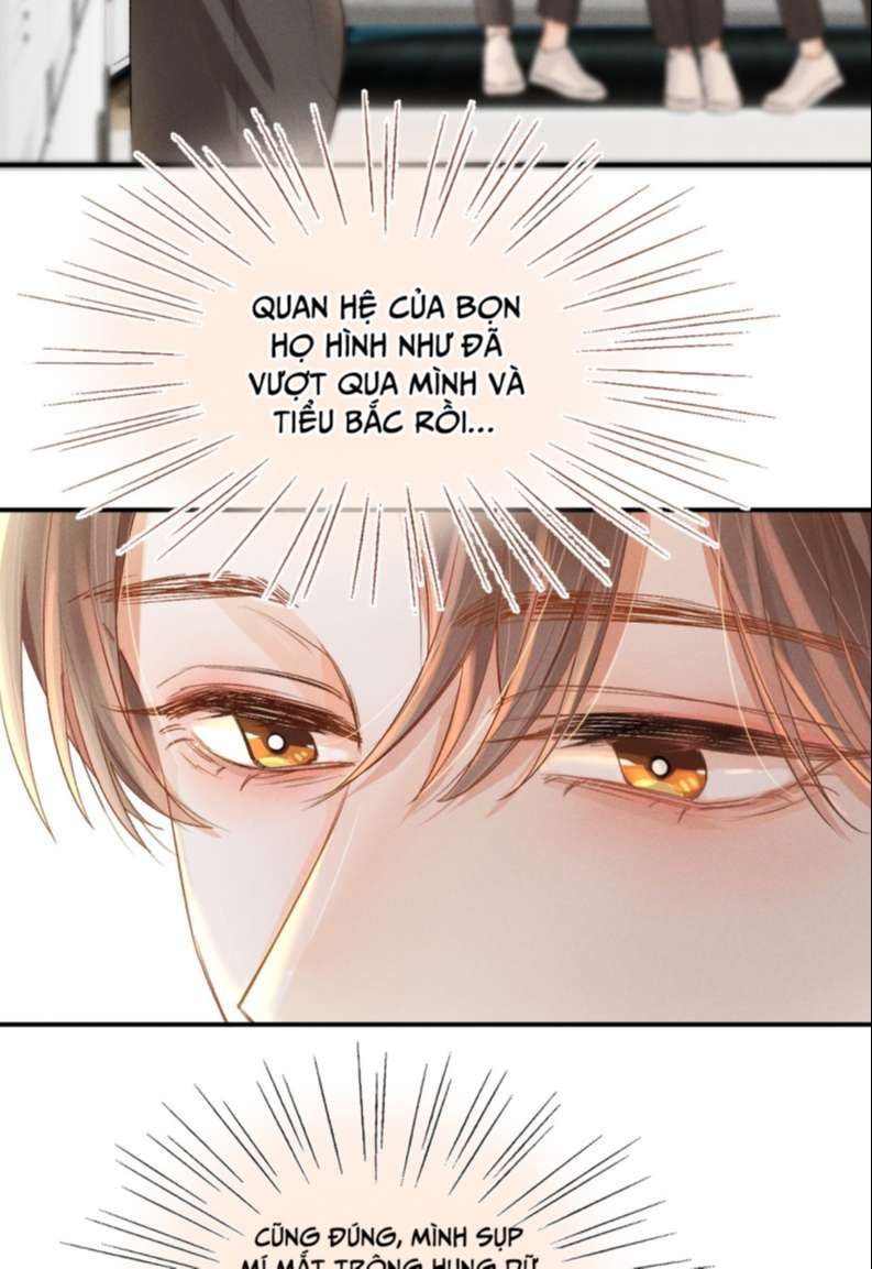 Cho Là Thật Chap 4 - Next Chap 5
