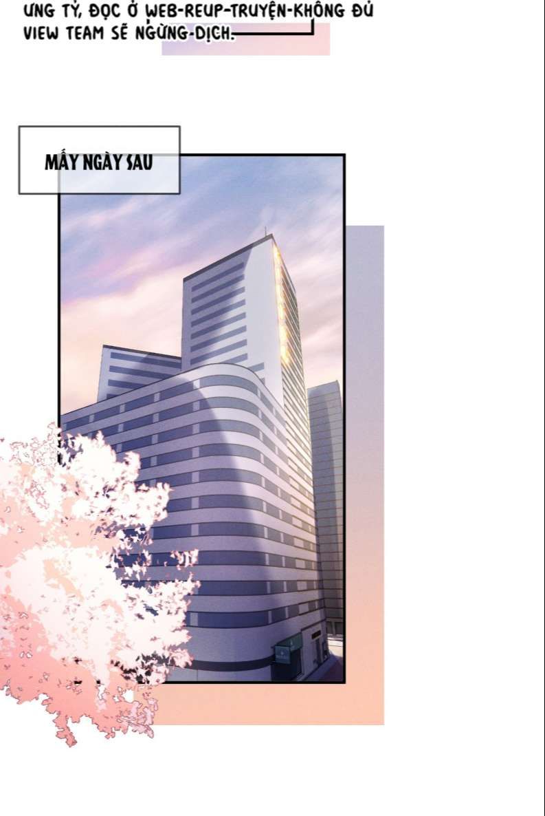Cho Là Thật Chap 4 - Next Chap 5