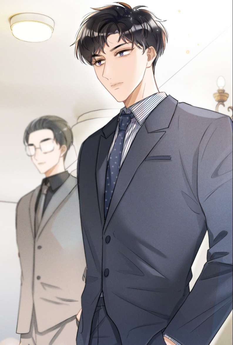 Cho Là Thật Chap 4 - Next Chap 5