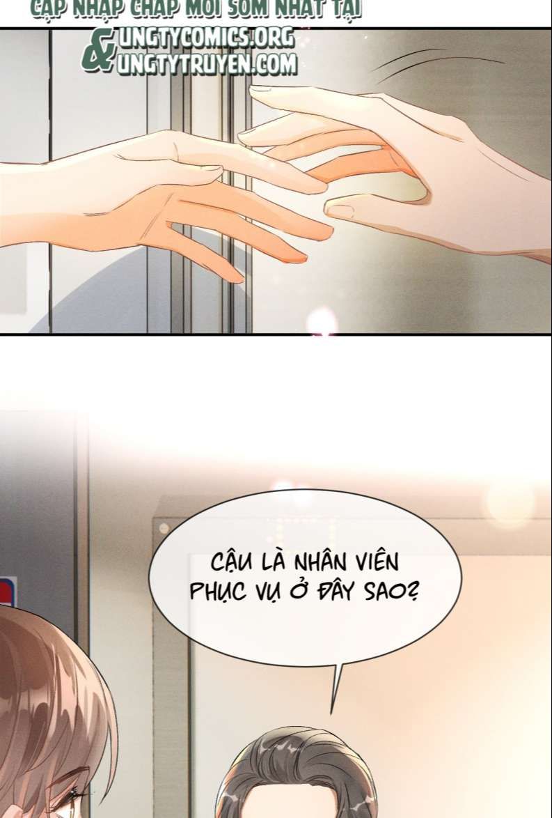 Cho Là Thật Chap 4 - Next Chap 5