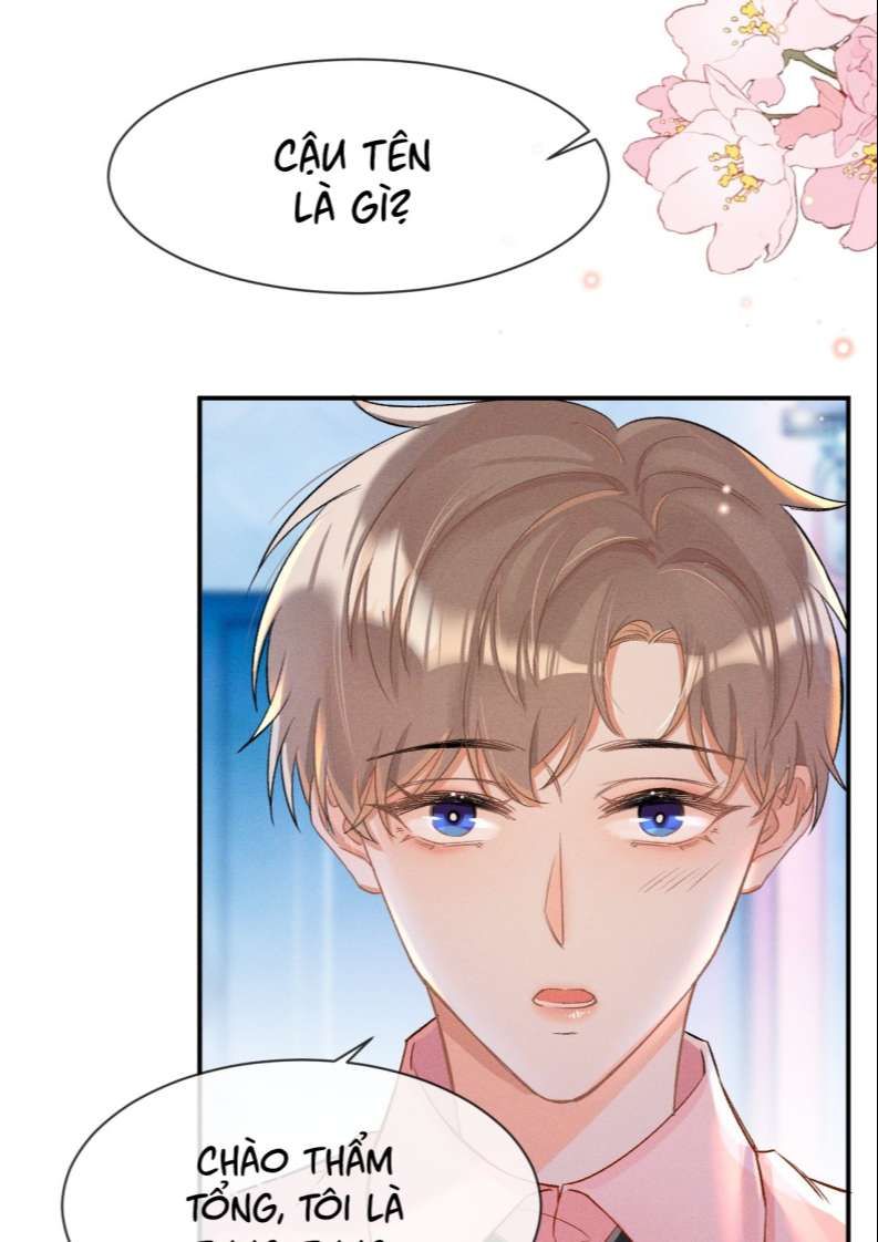 Cho Là Thật Chap 4 - Next Chap 5