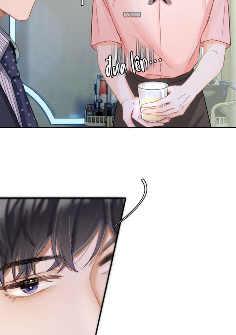 Cho Là Thật Chap 4 - Next Chap 5