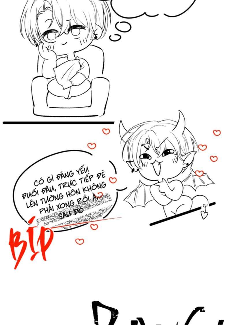 Cho Là Thật Chap 4 - Next Chap 5