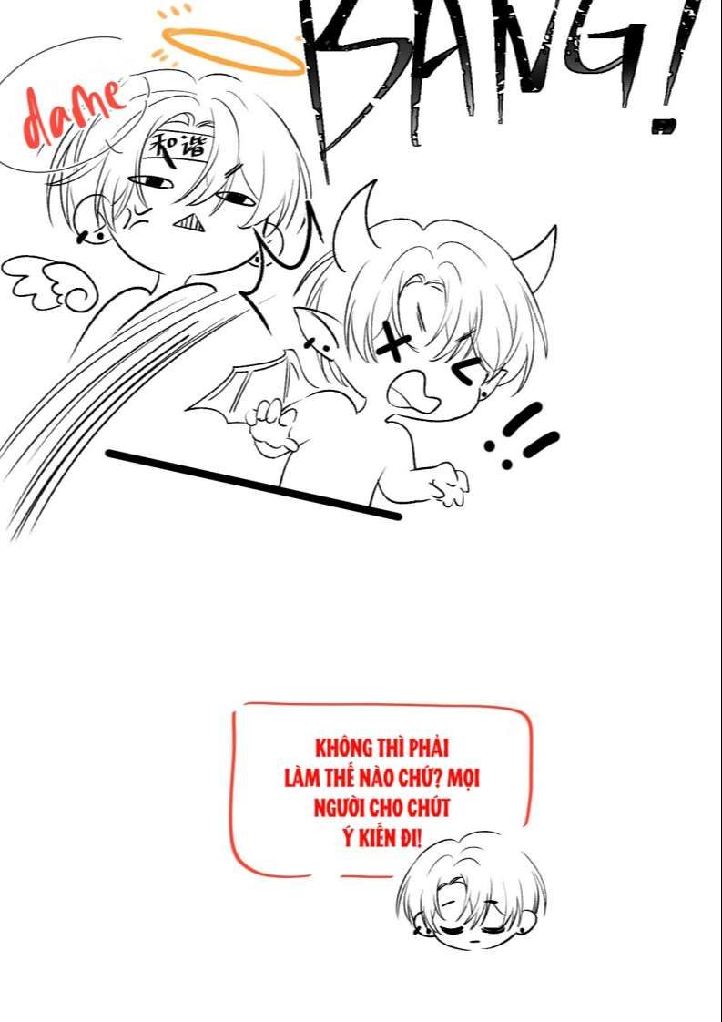 Cho Là Thật Chap 4 - Next Chap 5