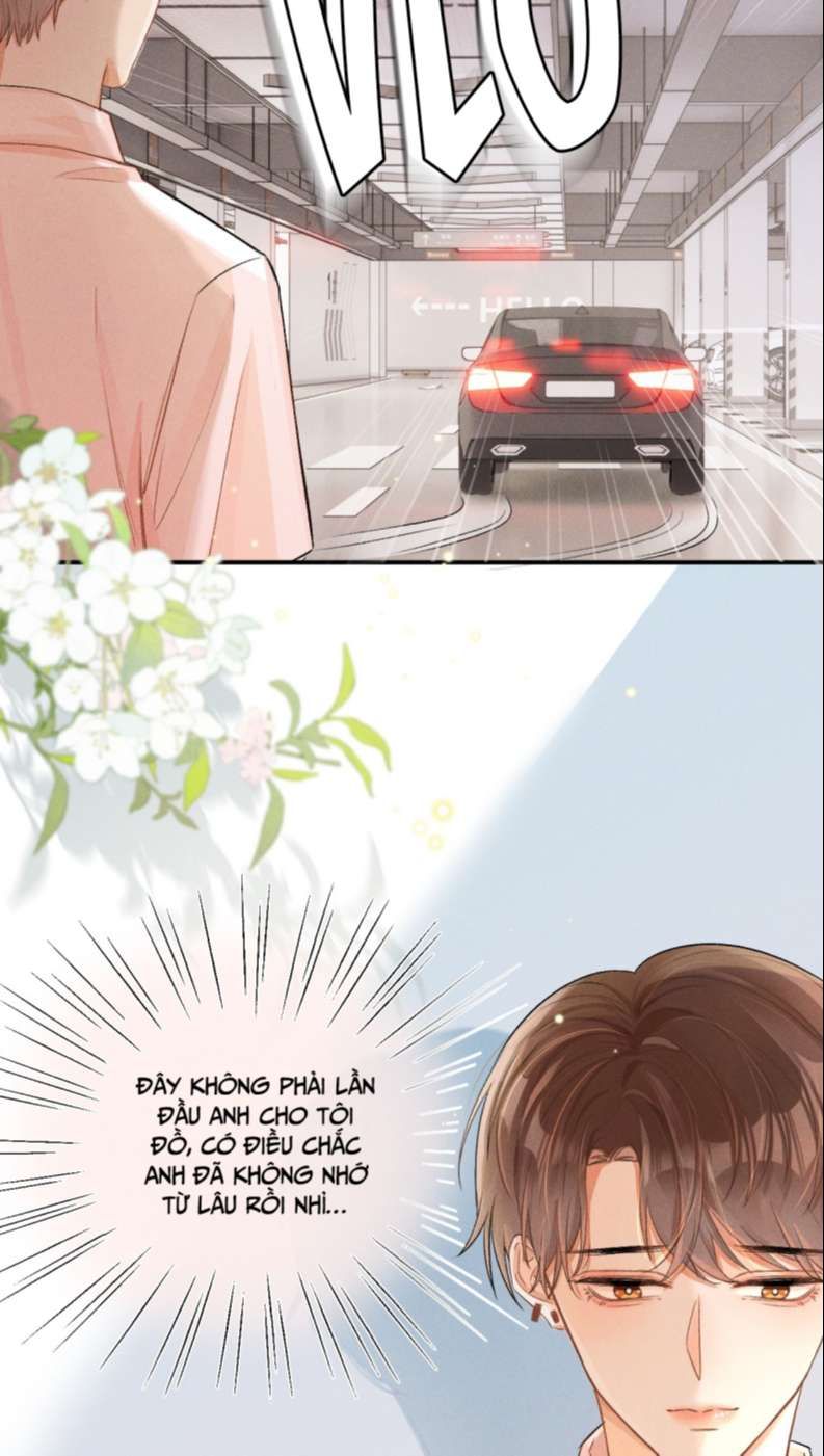 Cho Là Thật Chap 4 - Next Chap 5