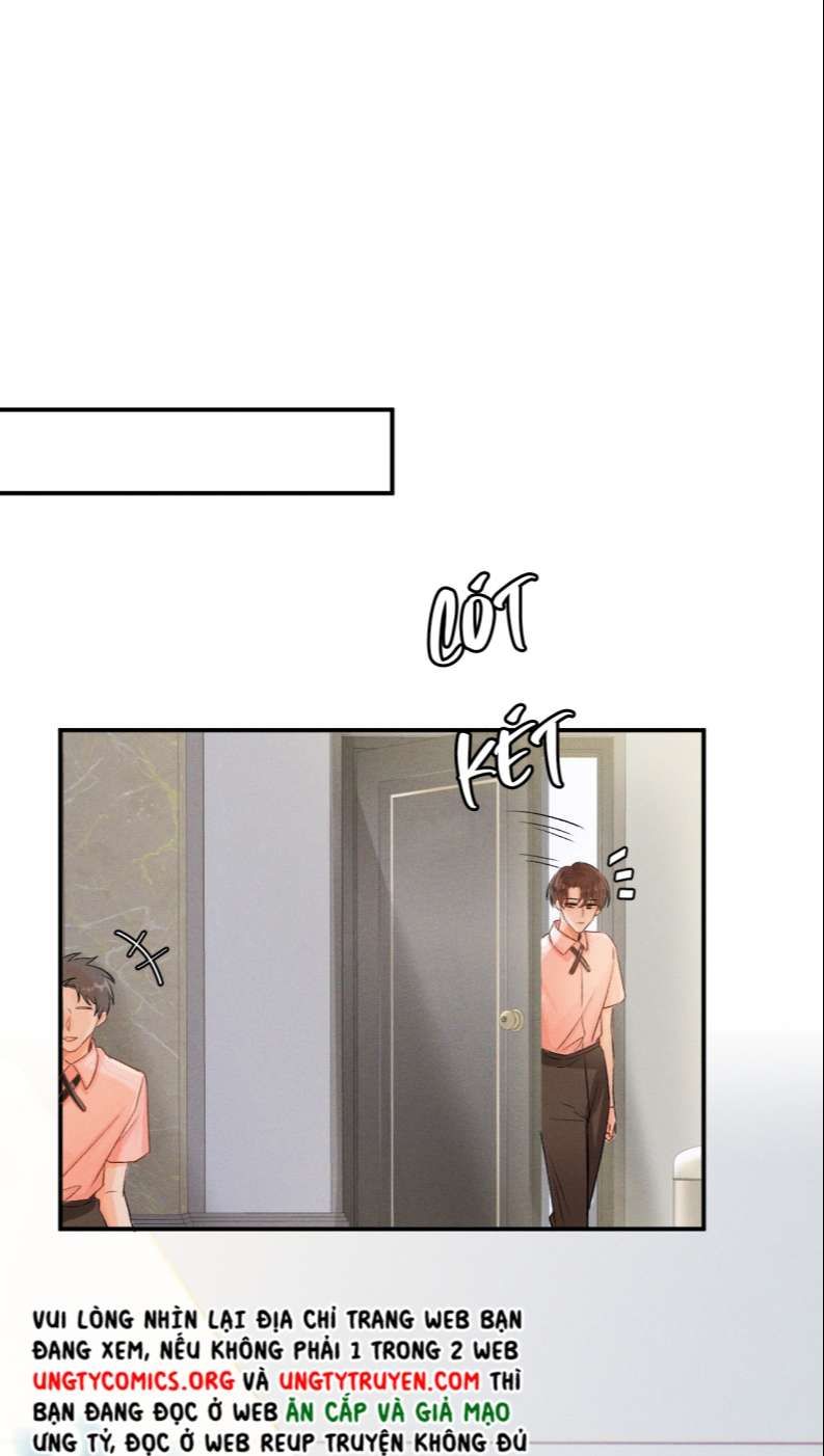 Cho Là Thật Chap 4 - Next Chap 5