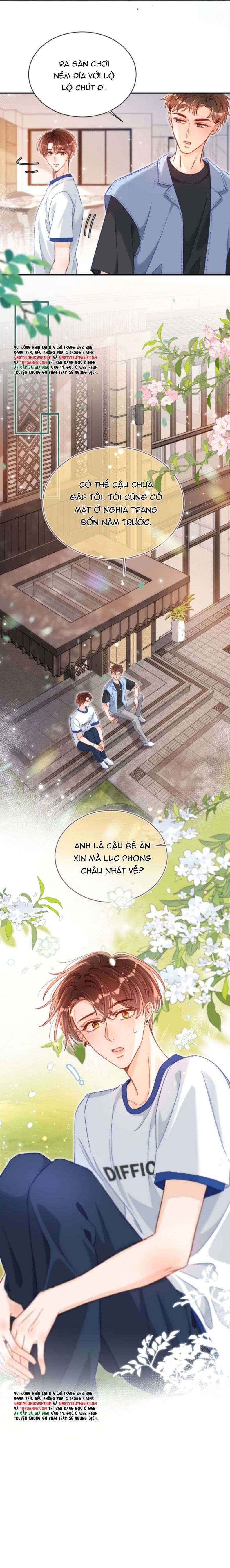 Cho Là Thật Chap 40 - Next Chap 41