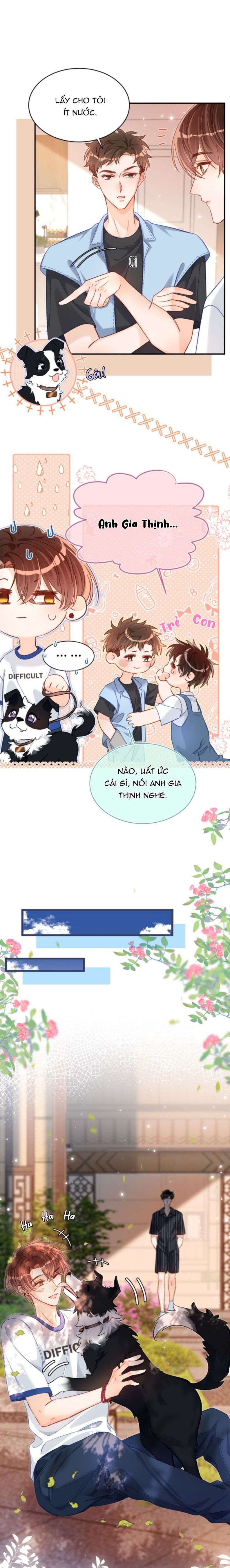 Cho Là Thật Chap 40 - Next Chap 41