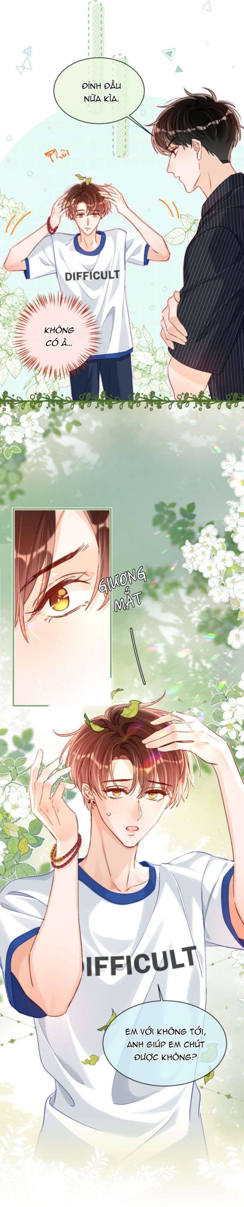 Cho Là Thật Chap 40 - Next Chap 41