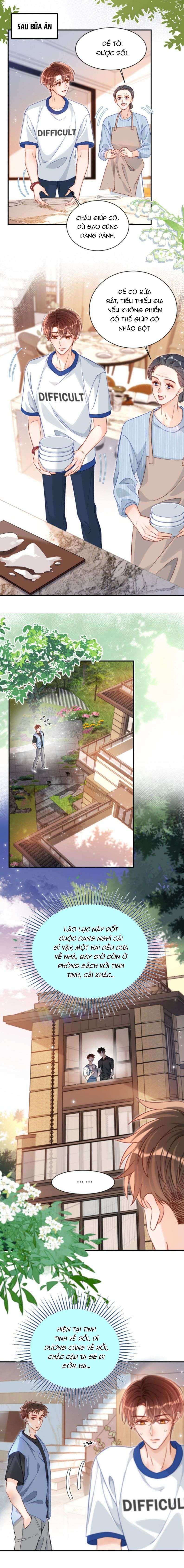 Cho Là Thật Chap 40 - Next Chap 41