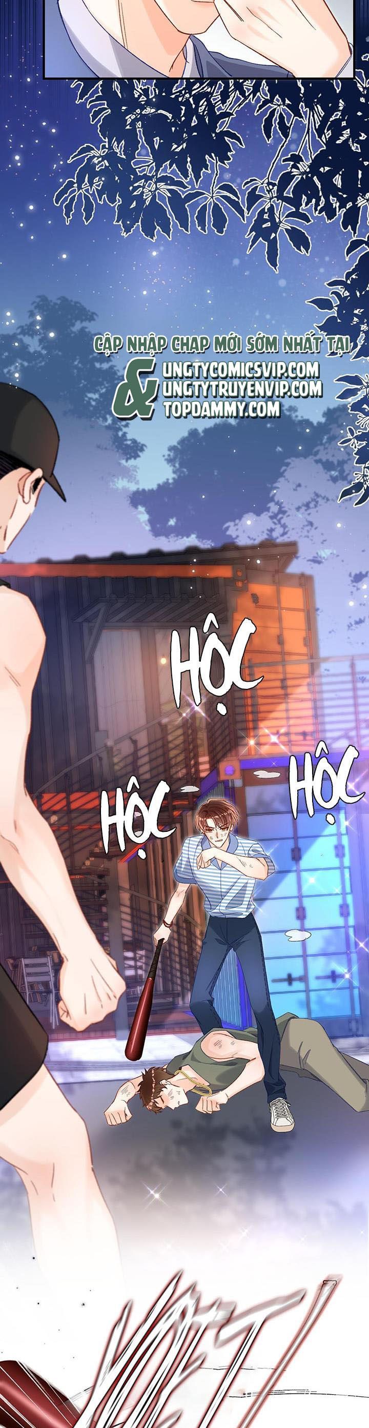 Cho Là Thật Chap 42 - Next Chap 43