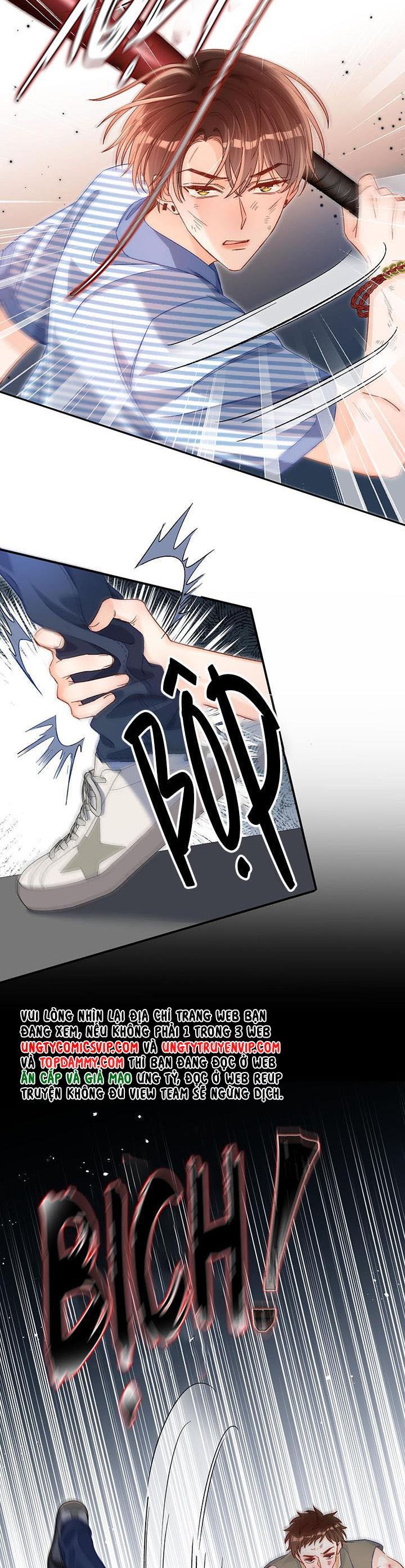 Cho Là Thật Chap 42 - Next Chap 43