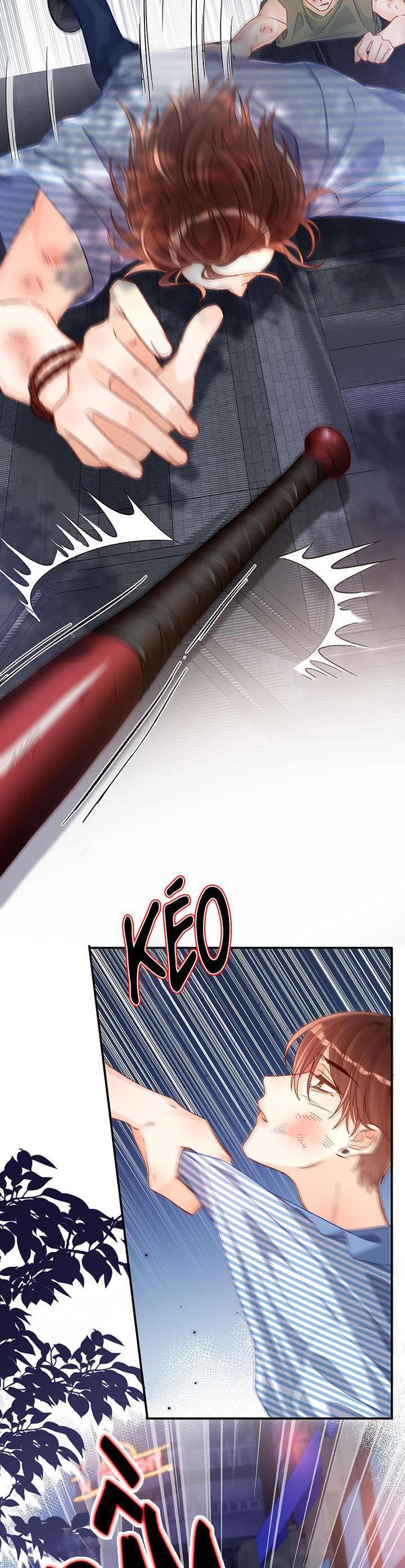 Cho Là Thật Chap 42 - Next Chap 43