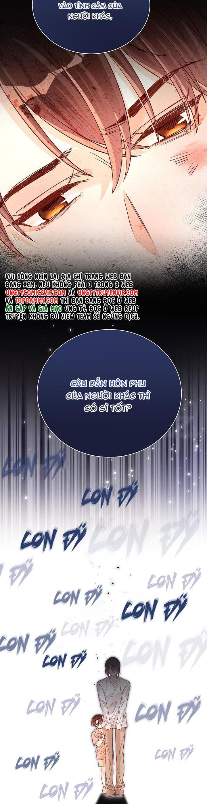 Cho Là Thật Chap 42 - Next Chap 43