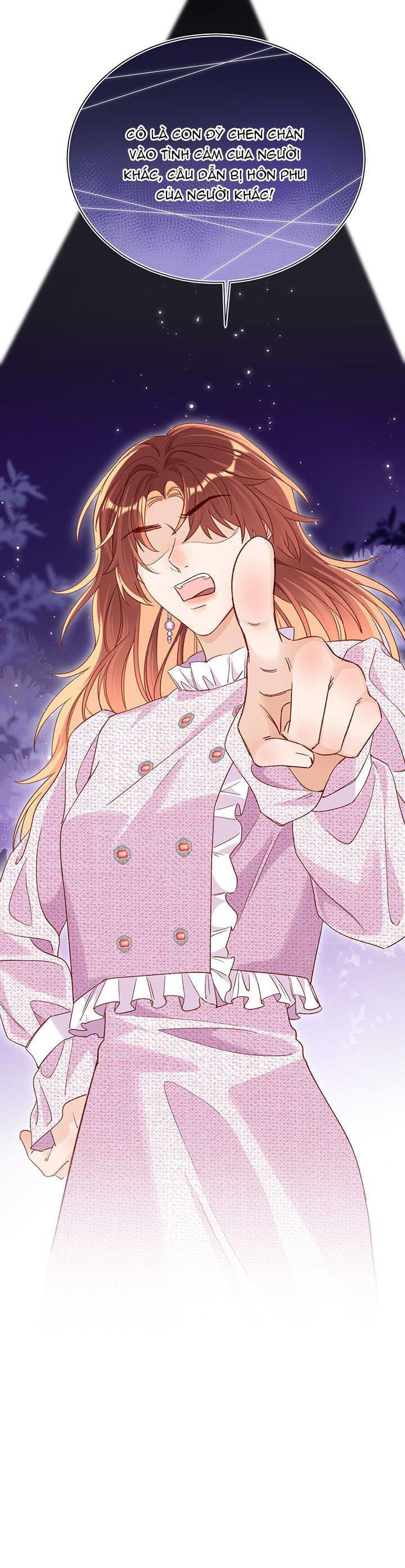 Cho Là Thật Chap 42 - Next Chap 43