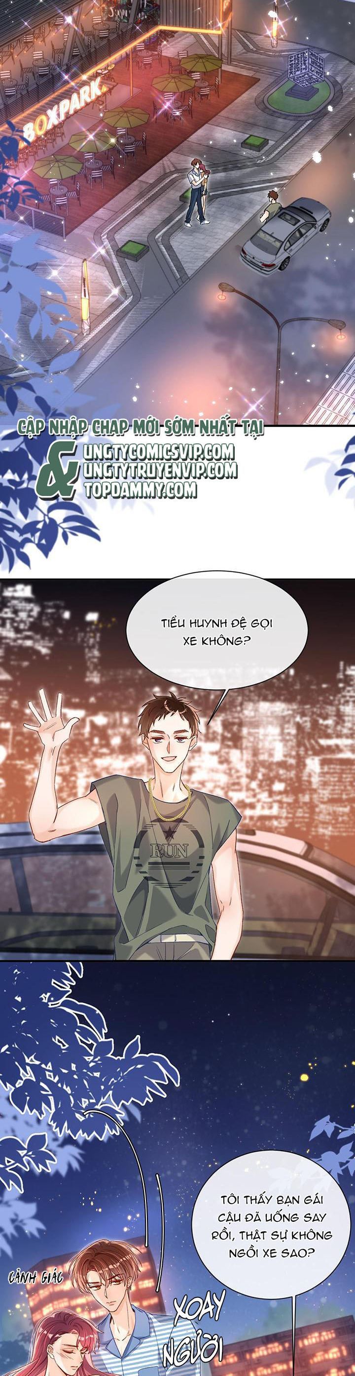 Cho Là Thật Chap 42 - Next Chap 43