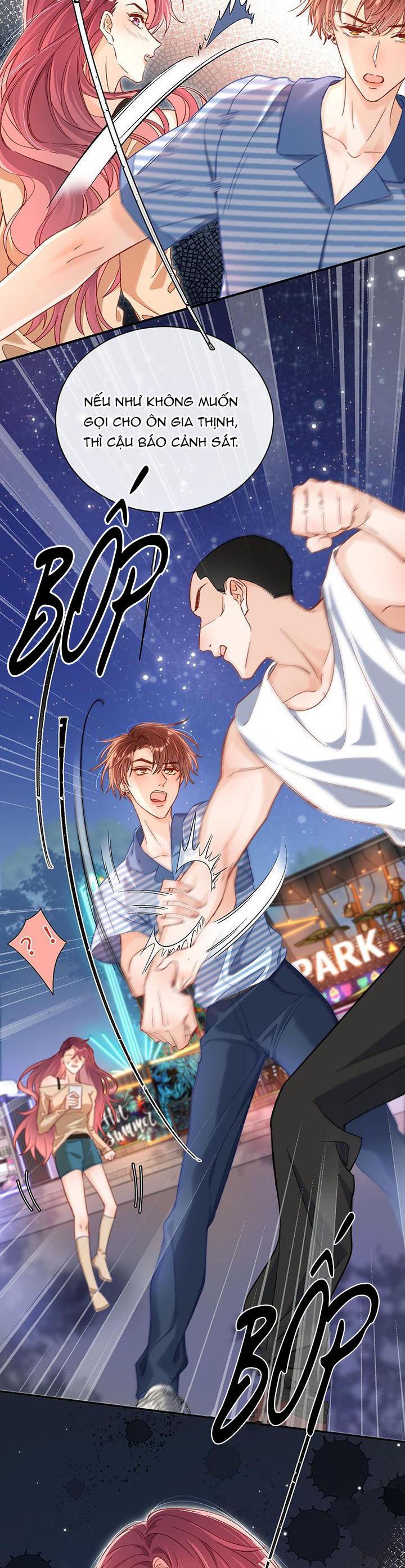 Cho Là Thật Chap 42 - Next Chap 43