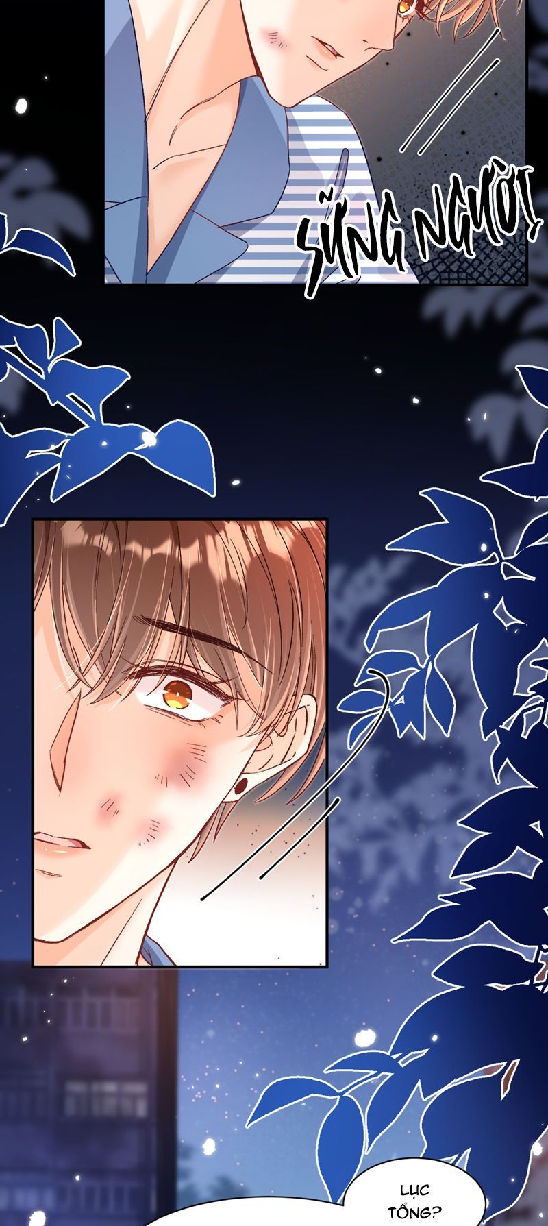Cho Là Thật Chap 43 - Next Chap 44