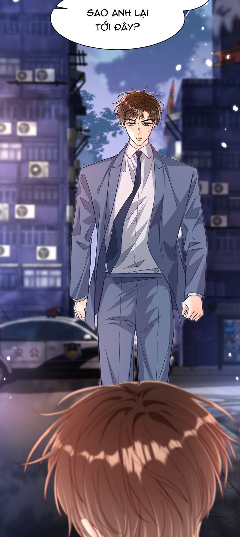 Cho Là Thật Chap 43 - Next Chap 44