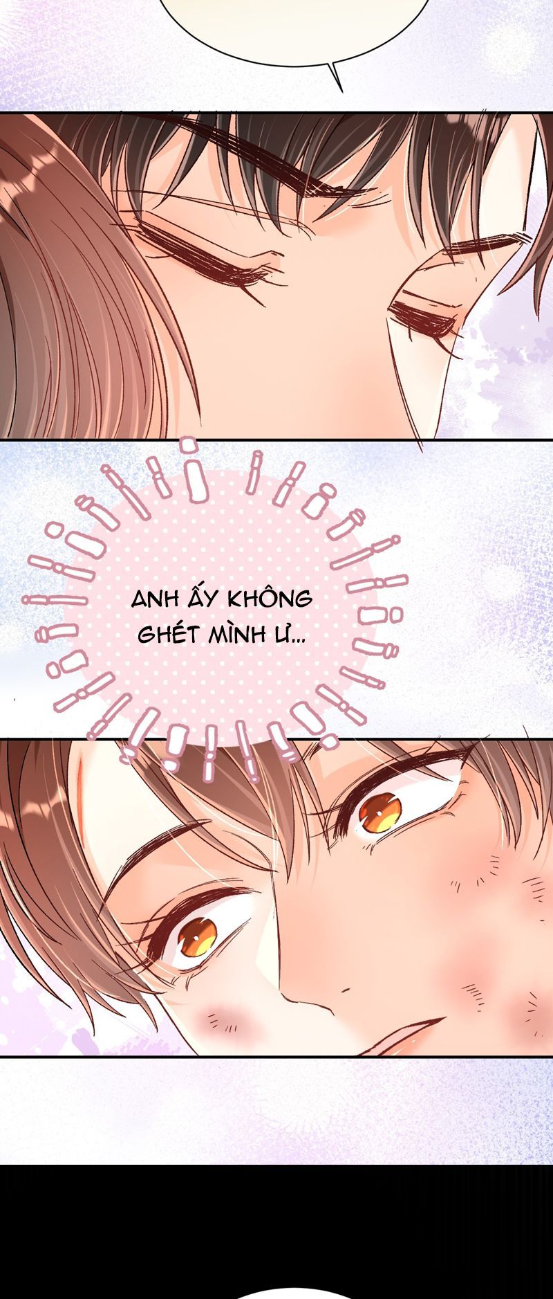 Cho Là Thật Chap 43 - Next Chap 44