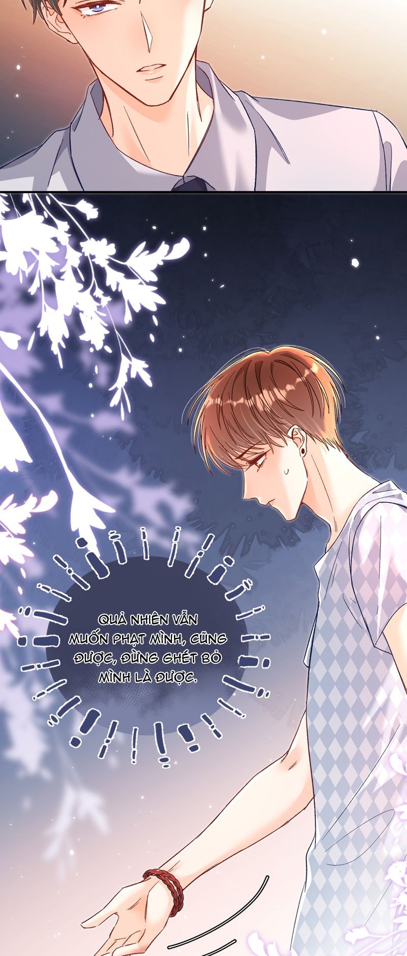 Cho Là Thật Chap 43 - Next Chap 44