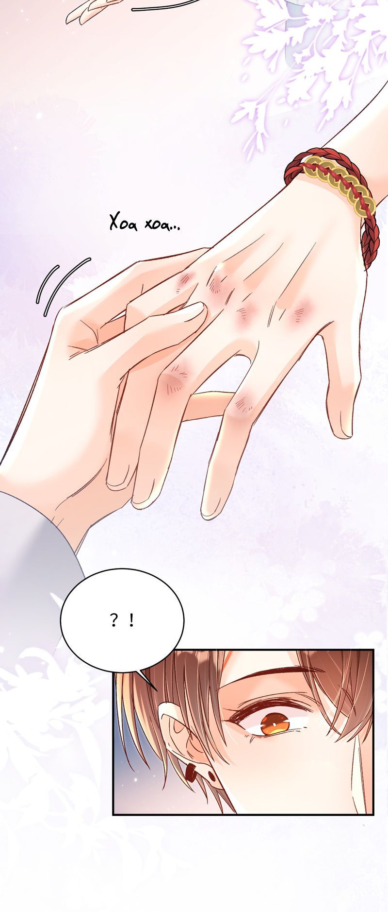 Cho Là Thật Chap 43 - Next Chap 44