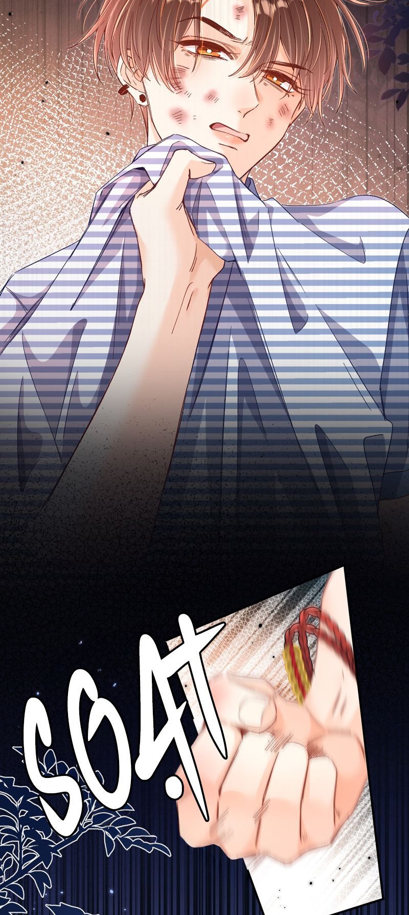Cho Là Thật Chap 43 - Next Chap 44