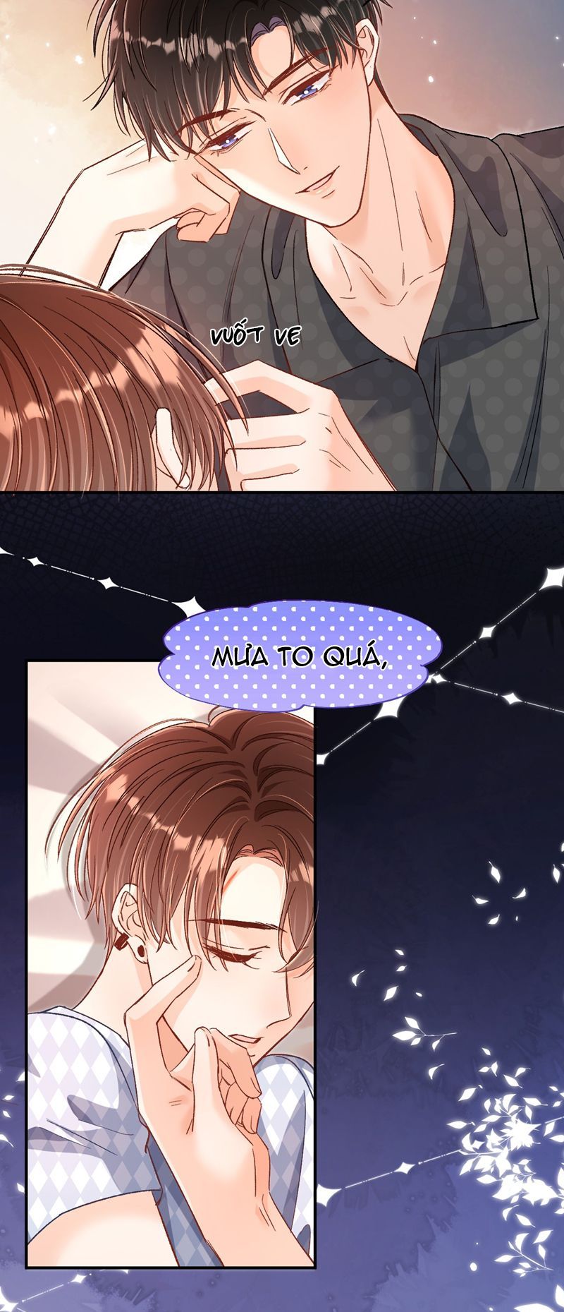 Cho Là Thật Chap 43 - Next Chap 44