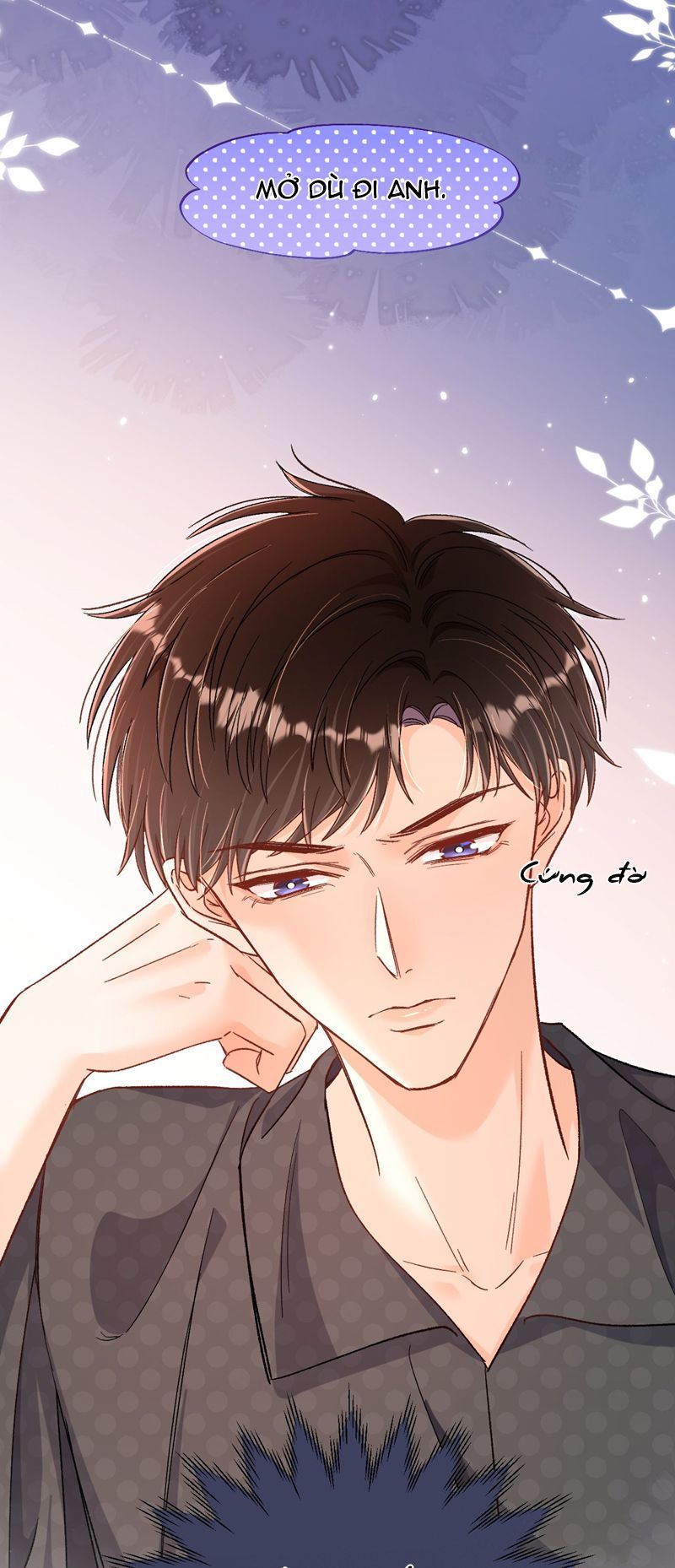 Cho Là Thật Chap 43 - Next Chap 44