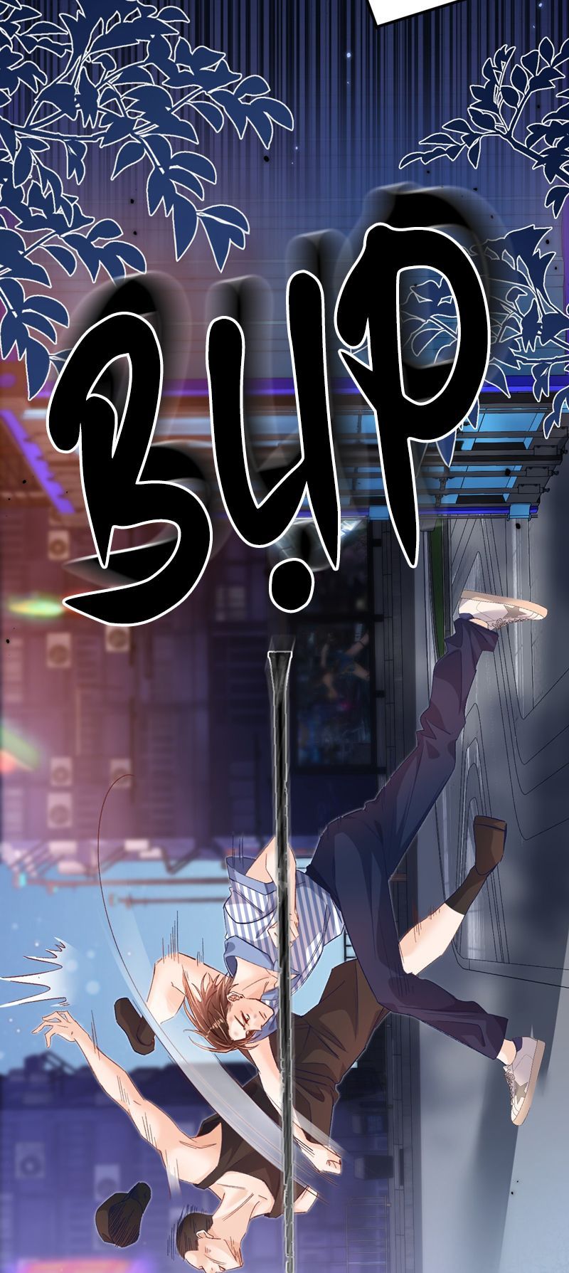 Cho Là Thật Chap 43 - Next Chap 44
