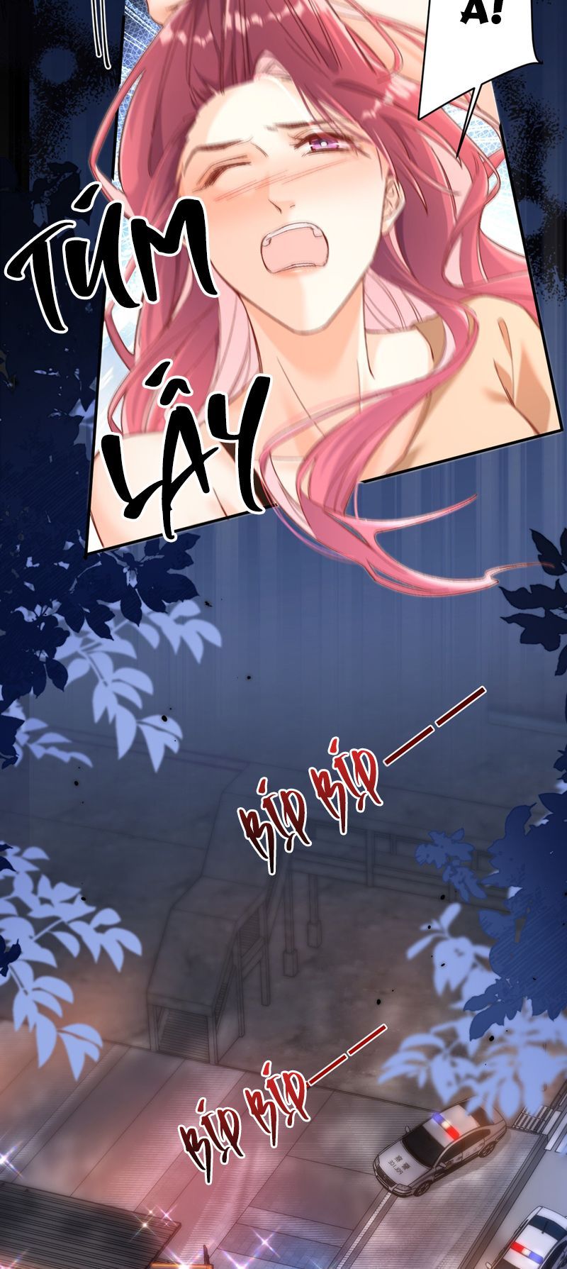 Cho Là Thật Chap 43 - Next Chap 44