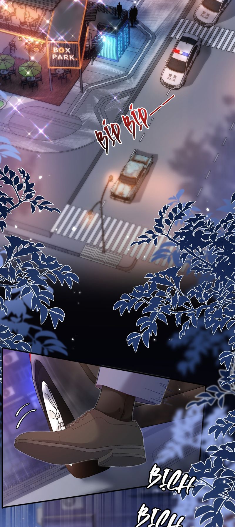 Cho Là Thật Chap 43 - Next Chap 44