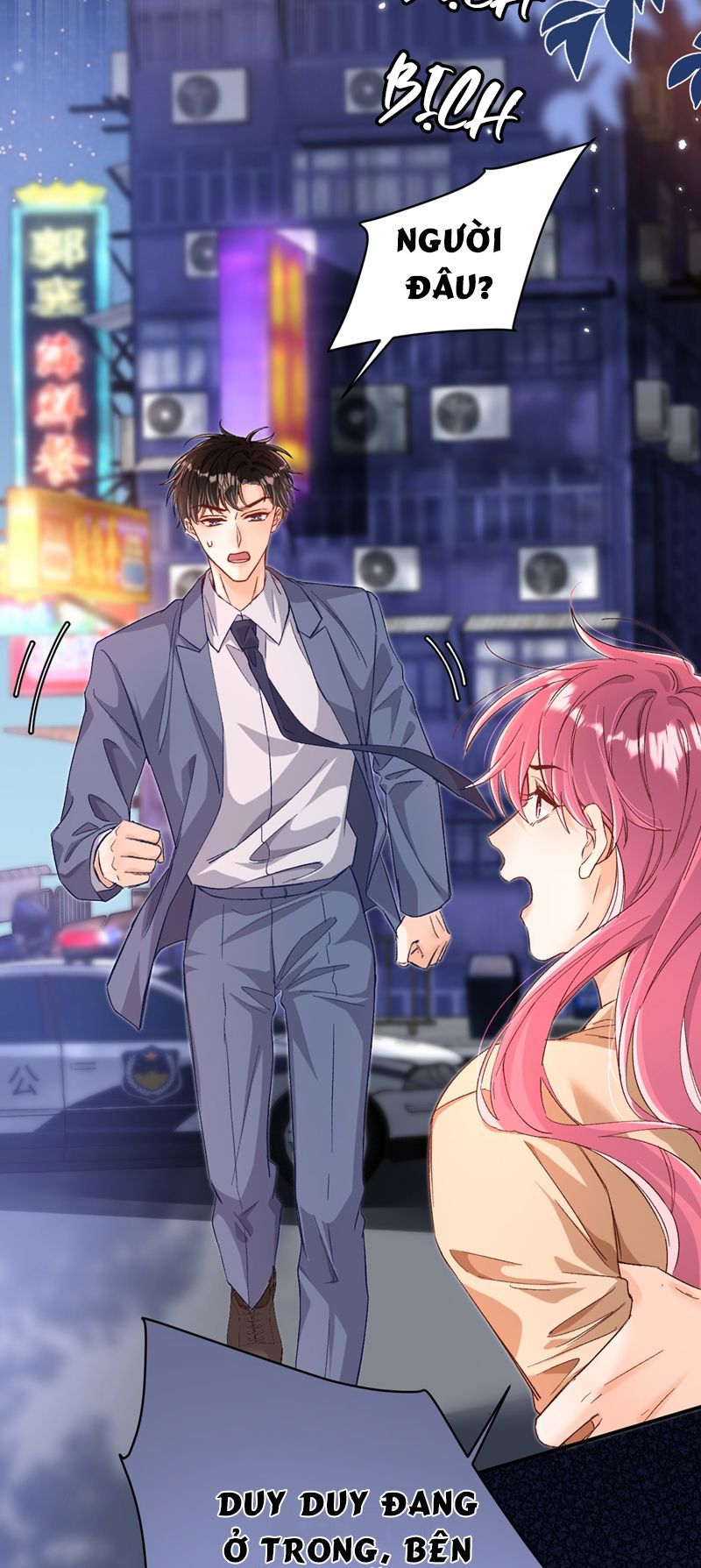 Cho Là Thật Chap 43 - Next Chap 44