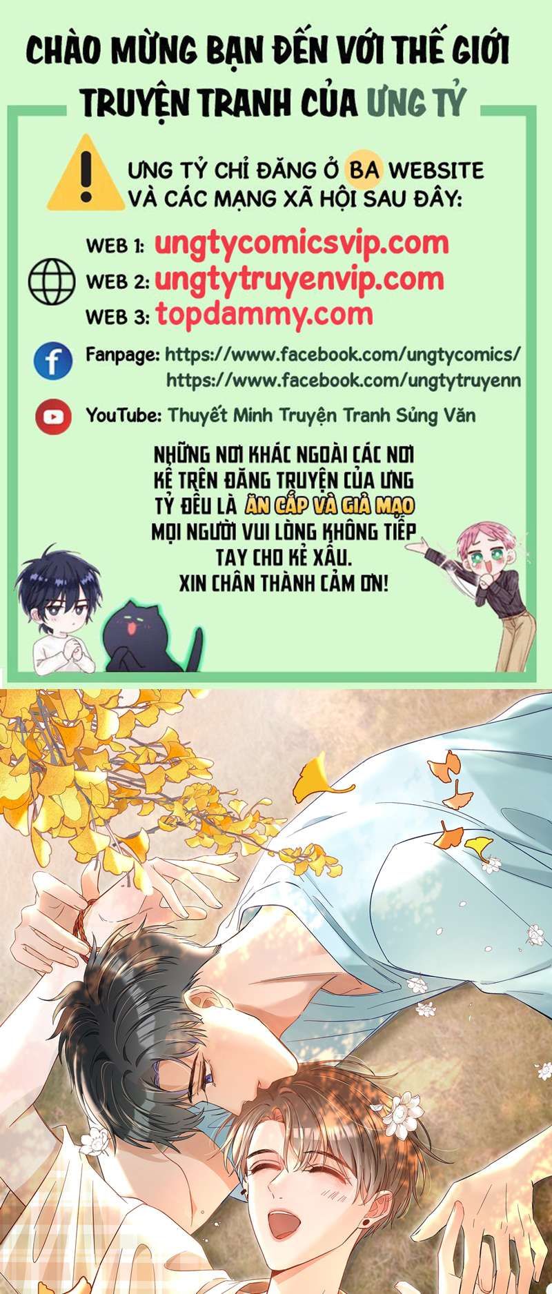 Cho Là Thật Chap 45 - Next Chap 46